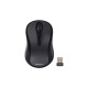 A4TECH FB35C FStyler Midnight Dual Mode Rechargeable Bluetooth Mouse
