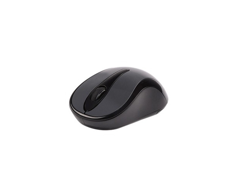 A4TECH FB35C FStyler Midnight Dual Mode Rechargeable Bluetooth Mouse
