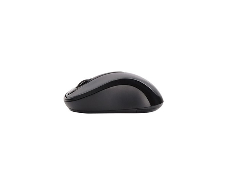A4TECH FB35C FStyler Midnight Dual Mode Rechargeable Bluetooth Mouse