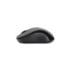 A4TECH FB35C FStyler Midnight Dual Mode Rechargeable Bluetooth Mouse