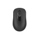 A4tech FG15C Air2 FStyler Wireless Dual Function Air Mouse (Black)