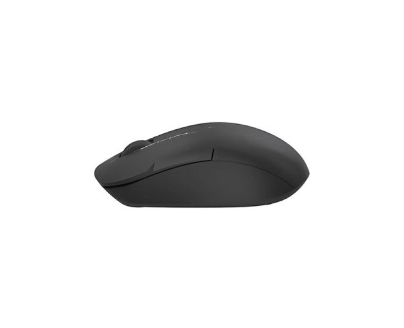 A4tech FG15C Air2 FStyler Wireless Dual Function Air Mouse (Black)