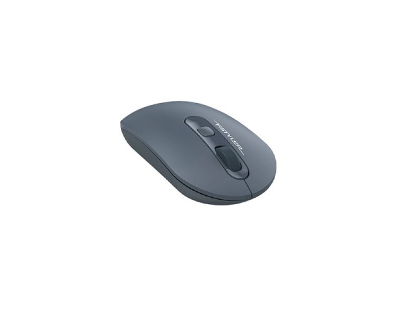 A4TECH FG20 Fstyler Wireless Mouse Ash Blue 2000 DPI
