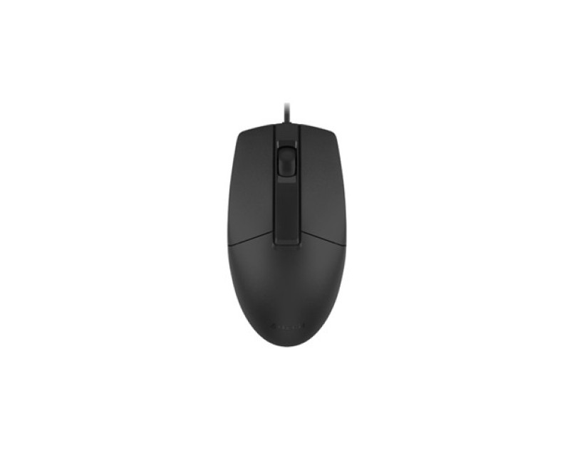 A4TECH OP-720 1200 DPI Optical USB Wired Mouse in Bangladesh