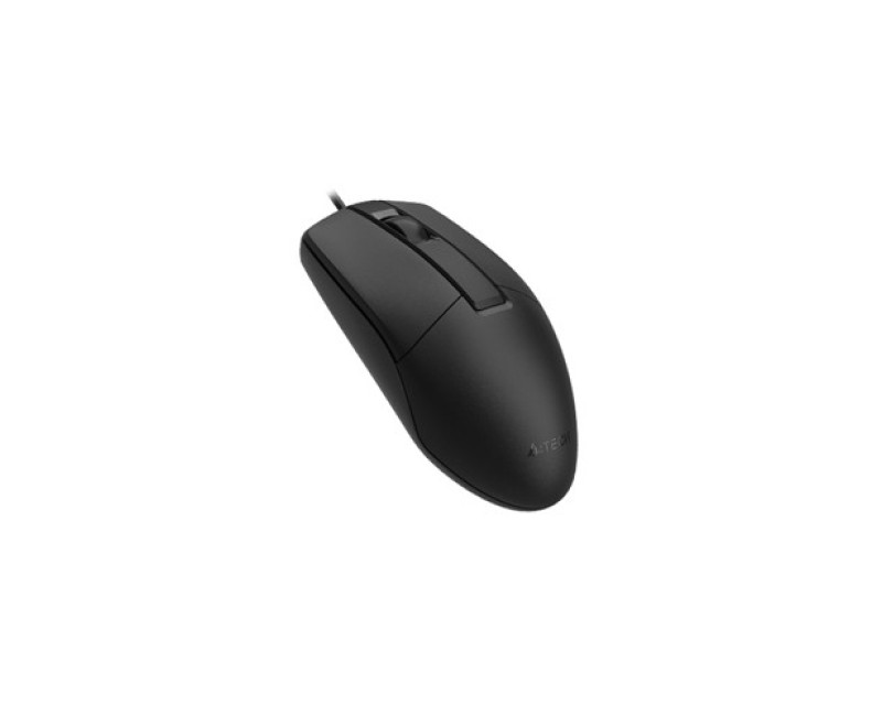 A4TECH OP-720 1200 DPI Optical USB Wired Mouse in Bangladesh