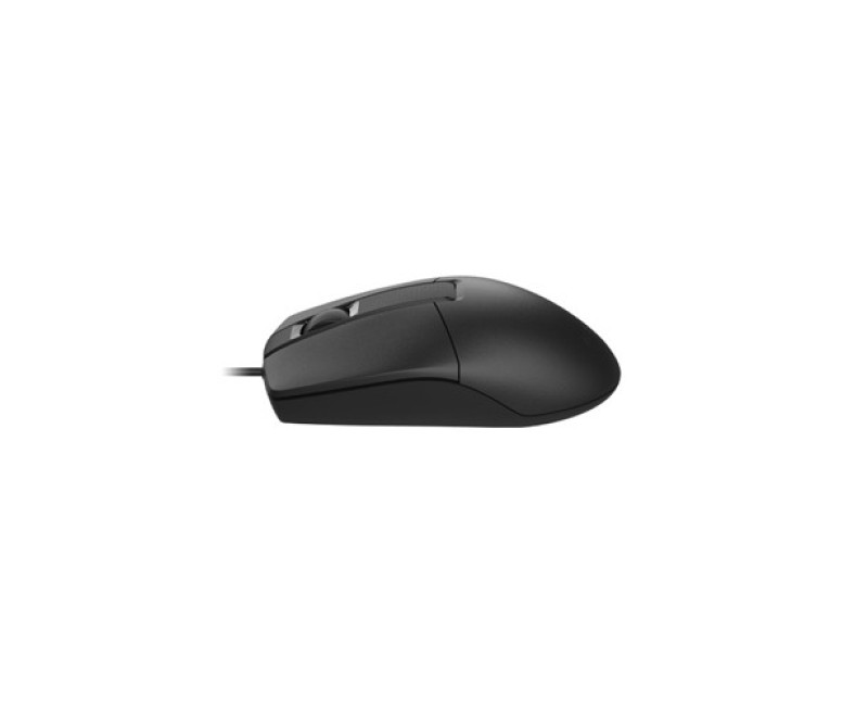 A4TECH OP-720 1200 DPI Optical USB Wired Mouse in Bangladesh