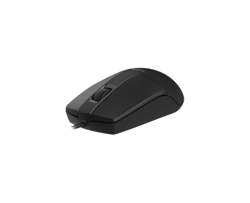 A4TECH OP-720 1200 DPI Optical USB Wired Mouse in Bangladesh