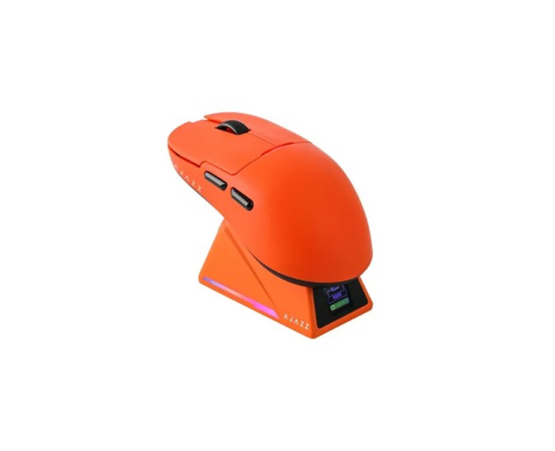 AJAZZ AJ159 APEX 8KHz Wireless Gaming Mouse