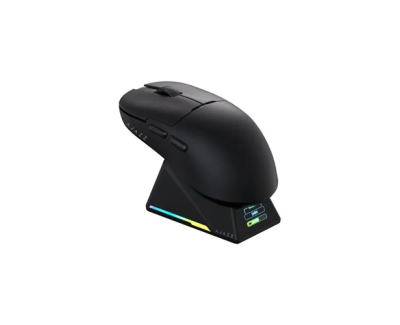 AJAZZ AJ159 APEX 8KHz Wireless Gaming Mouse
