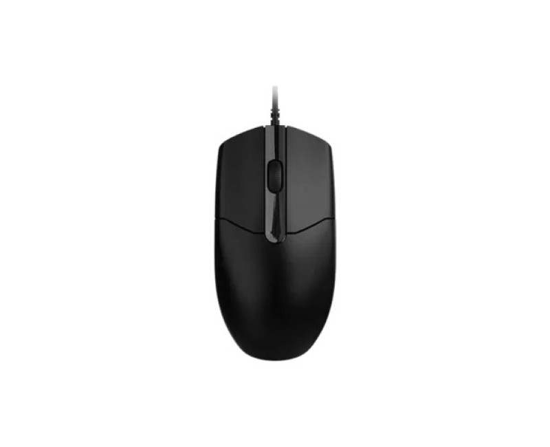 AJAZZ NJ01 Wired Optical Mouse