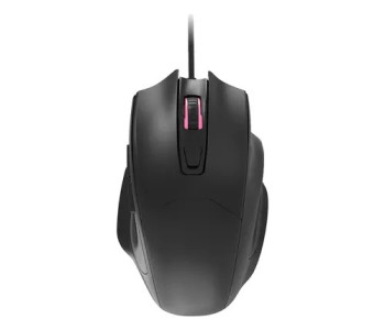 AJAZZ NJ05 Wired 3600 DPI Gaming Mouse
