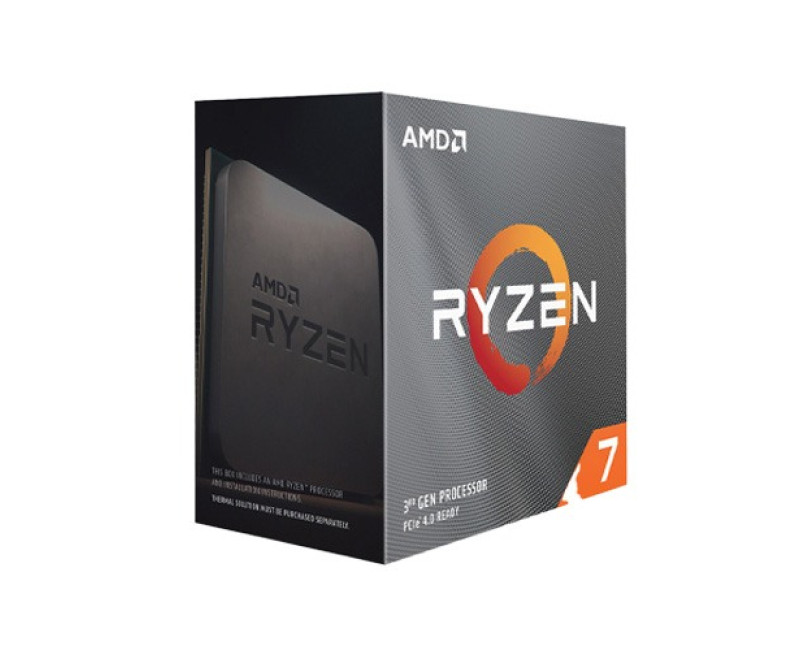 AMD Ryzen 7 5700X  8 Cores and 16 threads Desktop Processor