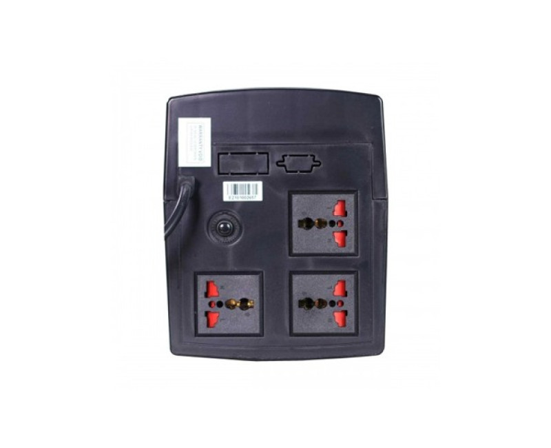 APOLLO 1120F/1120 1200VA Offline UPS