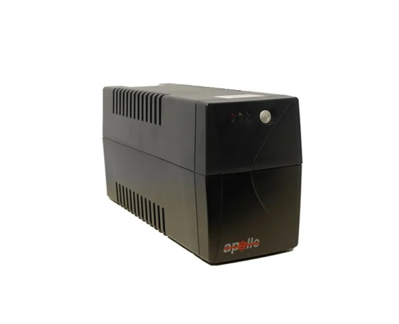 APOLLO 650VA 300W UPS