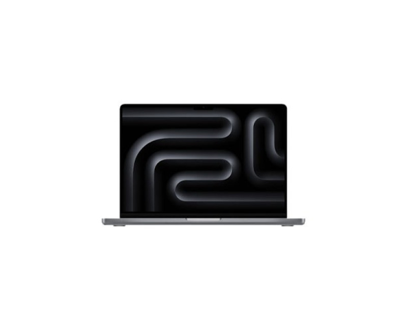 Apple MacBook Pro M3 Chip 14 Inch 8GB Ram 1TB SSD Laptop 