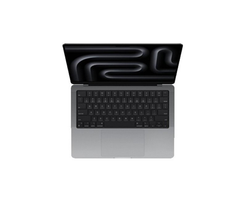 Apple MacBook Pro M3 Chip 14 Inch 8GB Ram 1TB SSD Laptop 
