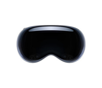 Apple Vision Pro 512GB Micro-OLED 4K All-in-One VR System