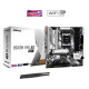 ASRock B650M Pro RS Wi Fi AM5 Micro ATX Motherboard