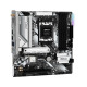 ASRock B650M Pro RS Wi Fi AM5 Micro ATX Motherboard
