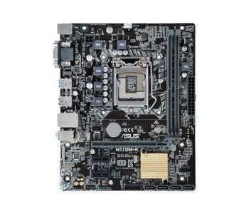 ASUS H110M-K Motherboard