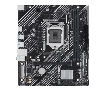 ASUS PRIME H510M-F R3.0 LGA1200 Micro-ATX Motherboard