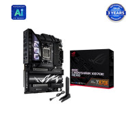 ASUS ROG CROSSHAIR X870E HERO AM5 ATX Gaming Motherboard