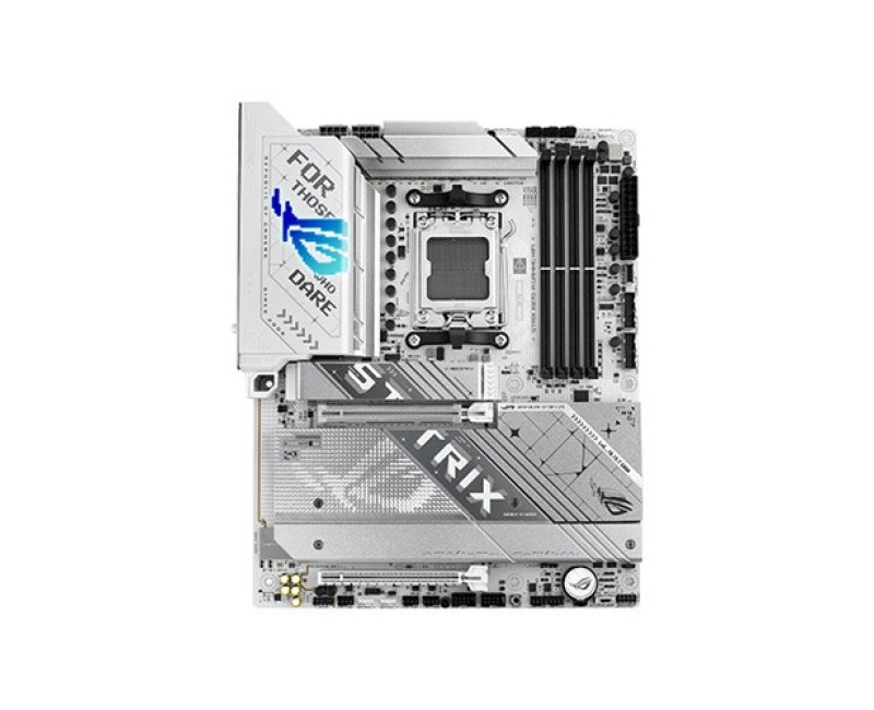 ASUS ROG STRIX X870-A GAMING WIFI AM5 ATX Gaming Motherboard
