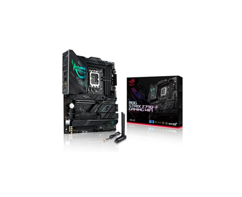 ASUS ROG STRIX Z790-F GAMING WIFI ATX Motherboard