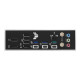 ASUS TUF GAMING B760M-BTF WIFI micro-ATX Motherboard