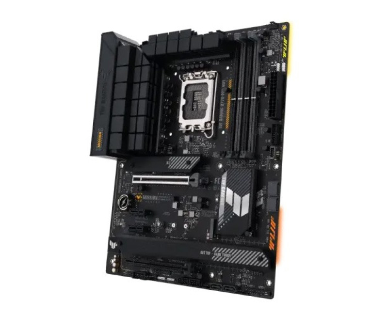 ASUS TUF GAMING H770-PRO WIFI ATX Motherboard