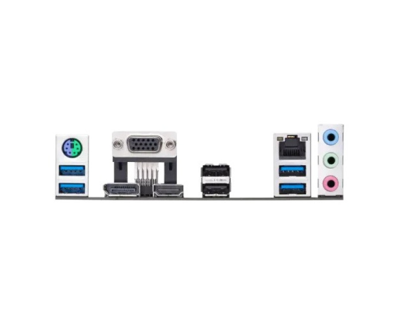 Asus PRIME A520M-A II AM4 micro ATX Motherboard