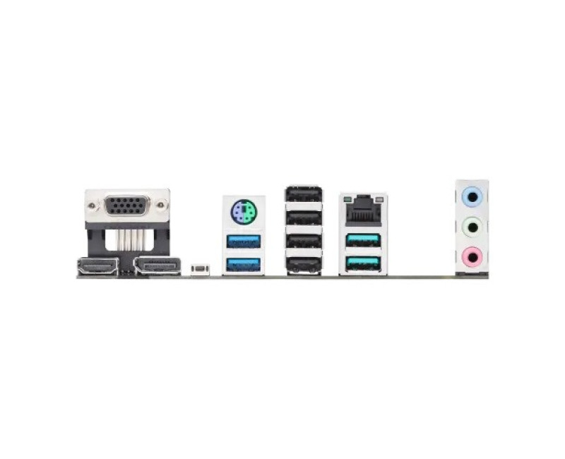 Asus PRIME B650M-A II AM5 mATX Motherboard