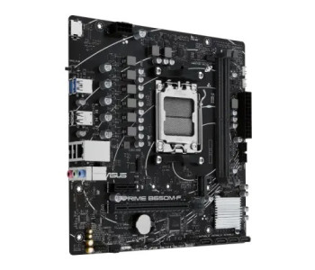 Asus PRIME B650M-F AM5 mATX Motherboard