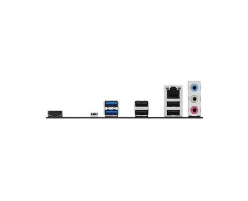 Asus PRIME B650M-F AM5 mATX Motherboard