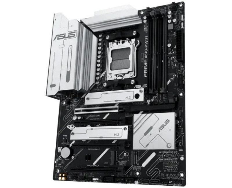 Asus PRIME X870-P WIFI-CSM AM5 ATX Motherboard