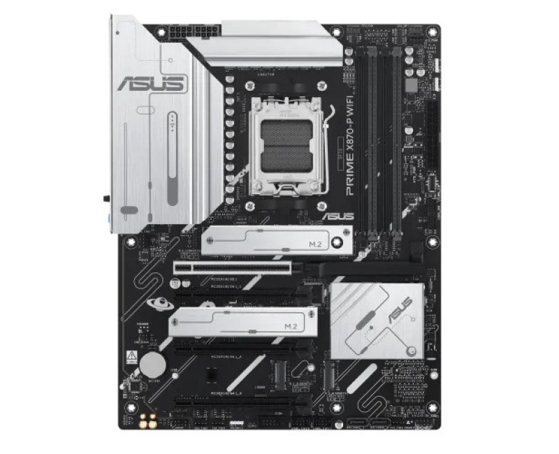 Asus PRIME X870-P WIFI-CSM AM5 ATX Motherboard