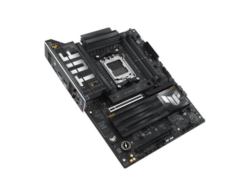 Asus TUF GAMING X870-PLUS WIFI DDR5 AM5 ATX Motherboard