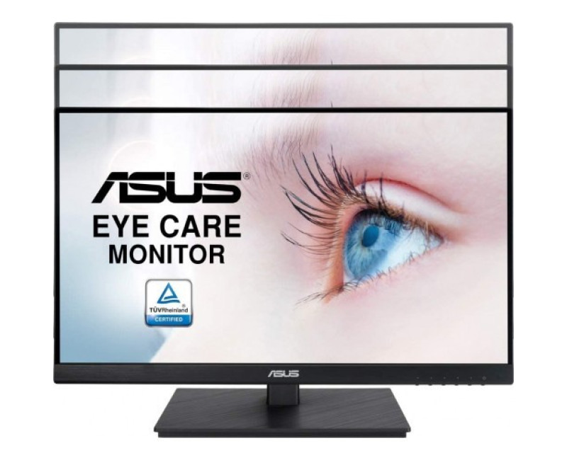 Asus VA229QSB 21.5" IPS Full HD Eye Care Monitor