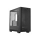 Asus A21 Mesh Mid Tower Micro-ATX Gaming Case (Black)