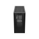 Asus A21 Mesh Mid Tower Micro-ATX Gaming Case (Black)