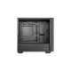 Asus A21 Mesh Mid Tower Micro-ATX Gaming Case (Black)