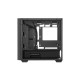 Asus A21 Mesh Mid Tower Micro-ATX Gaming Case (Black)