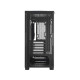 Asus A21 Mesh Mid Tower Micro-ATX Gaming Case (Black)