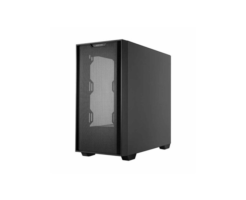 Asus A21 Mesh Mid Tower Micro-ATX Gaming Case (Black)