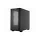 Asus A21 Mesh Mid Tower Micro-ATX Gaming Case (Black)