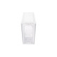 Asus A21 Mesh Mid Tower Micro-ATX Gaming Case (White)