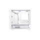 Asus A21 Mesh Mid Tower Micro-ATX Gaming Case (White)