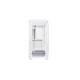 Asus A21 Mesh Mid Tower Micro-ATX Gaming Case (White)