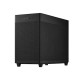 Asus Prime AP201 Mesh Mini Tower Micro-ATX Desktop Case (Black)