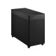 Asus Prime AP201 Mesh Mini Tower Micro-ATX Desktop Case (Black)
